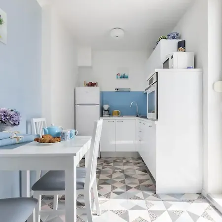 酒店 Pearl 斯普利特