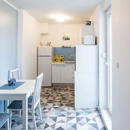 酒店 Pearl 斯普利特