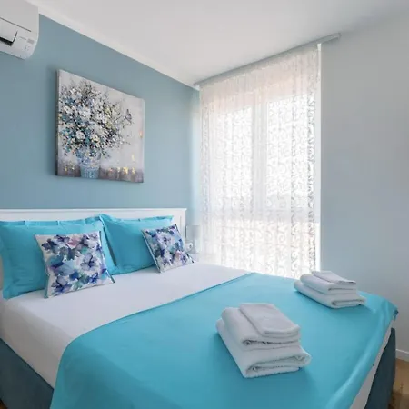 Pearl Hotel Split