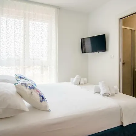 Pearl Hotel Split
